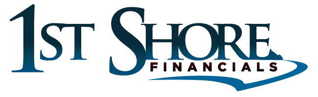 1st Shore Logo